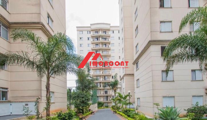 Apartamento, 3 quartos, 66 m² - Foto 39