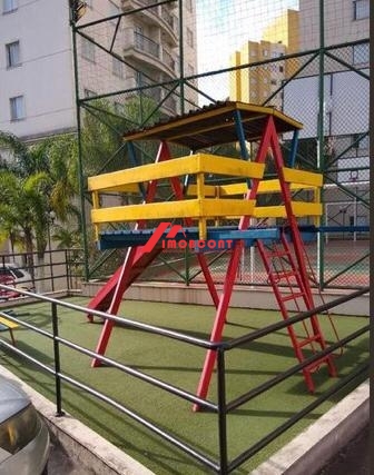 Apartamento, 3 quartos, 66 m² - Foto 40