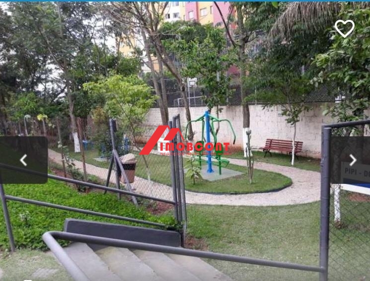 Apartamento, 3 quartos, 66 m² - Foto 36