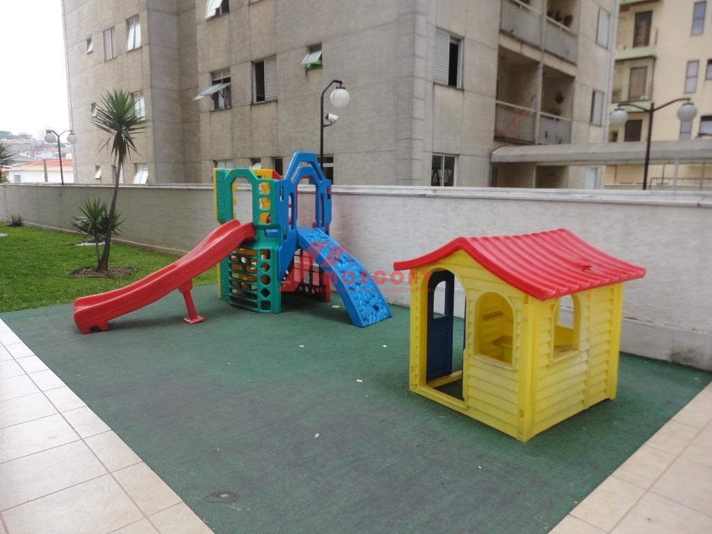 Apartamento à venda com 2 quartos, 52m² - Foto 14