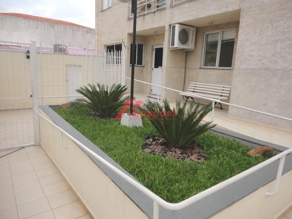 Apartamento à venda com 2 quartos, 52m² - Foto 21