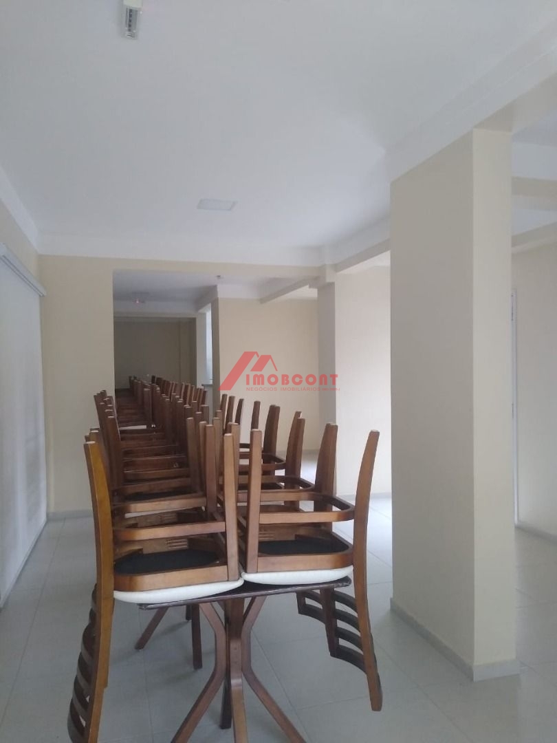 Apartamento à venda com 2 quartos, 51m² - Foto 25