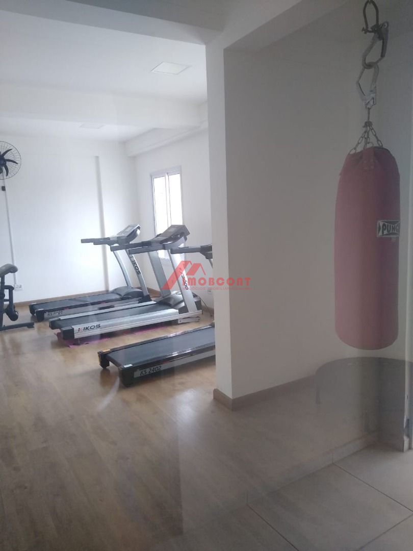 Apartamento à venda com 2 quartos, 51m² - Foto 12