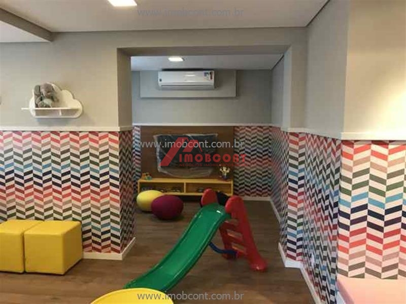 Apartamento à venda com 1 quarto, 40m² - Foto 19