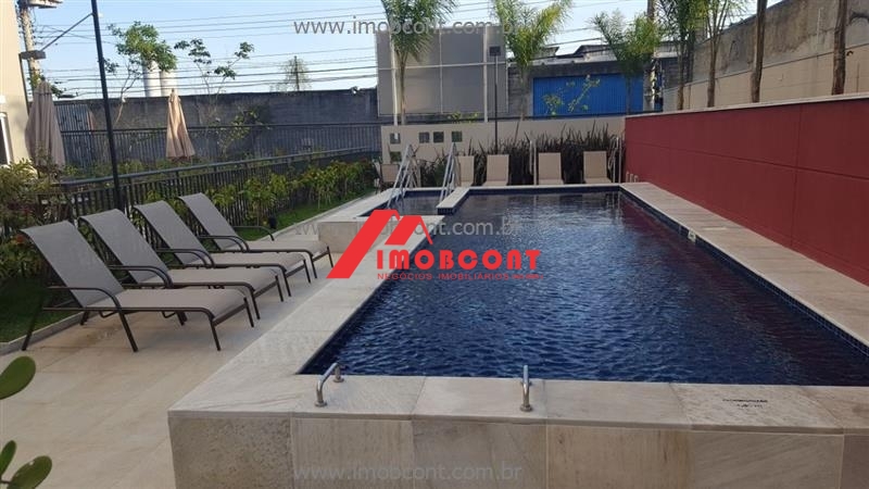 Apartamento, 1 quarto, 40 m² - Foto 36