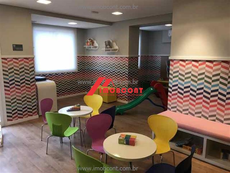 Apartamento, 1 quarto, 40 m² - Foto 17