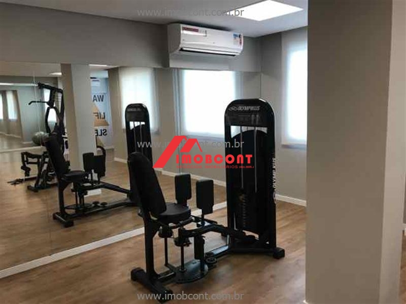 Apartamento, 1 quarto, 40 m² - Foto 23