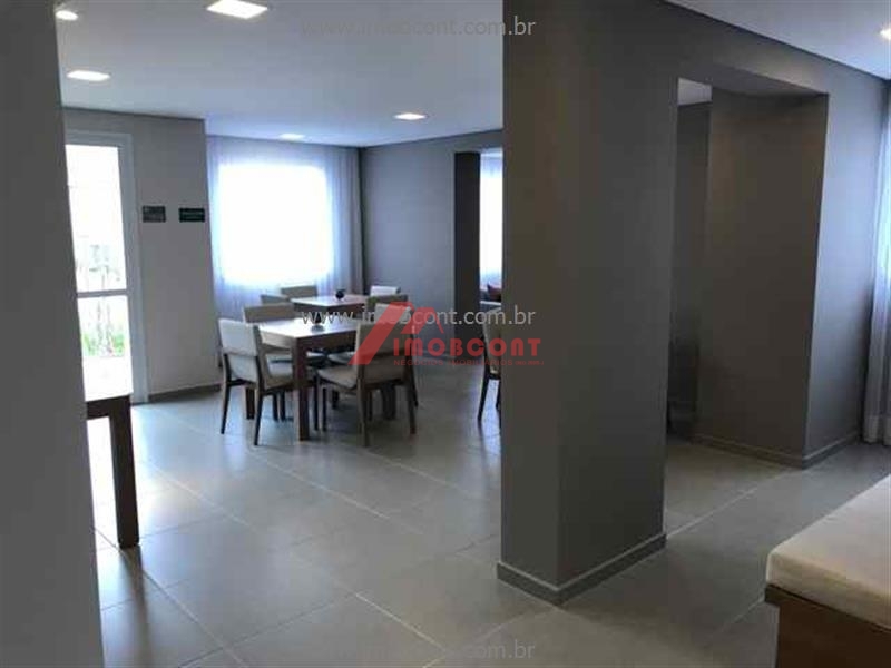 Apartamento à venda com 1 quarto, 40m² - Foto 18