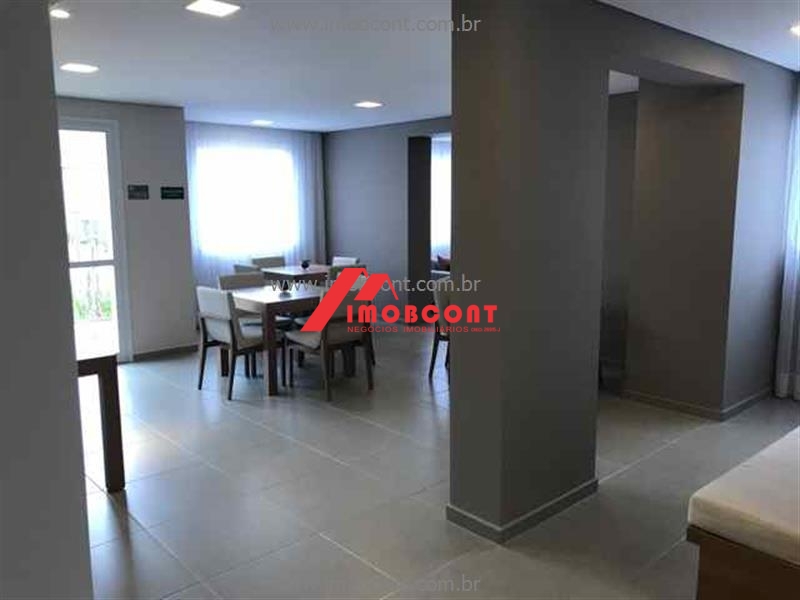 Apartamento, 1 quarto, 40 m² - Foto 31