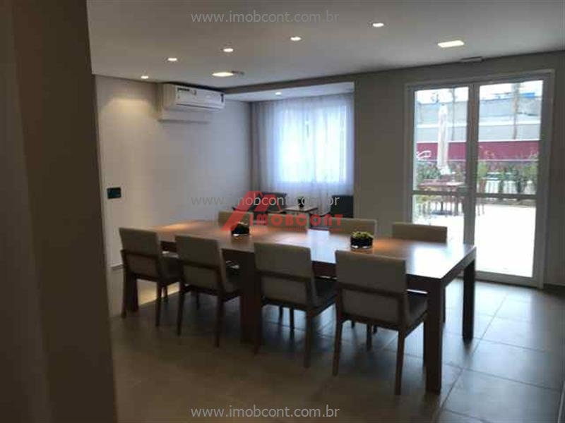 Apartamento à venda com 1 quarto, 40m² - Foto 23