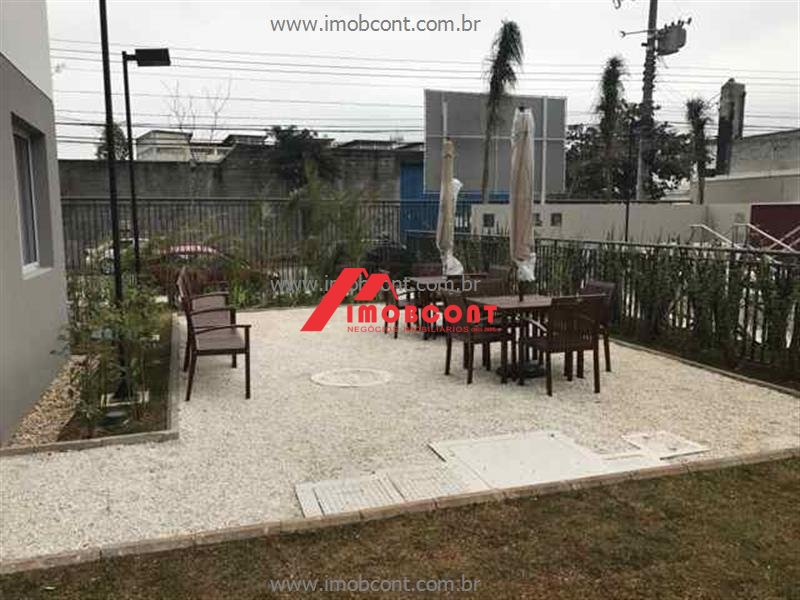 Apartamento, 1 quarto, 40 m² - Foto 27