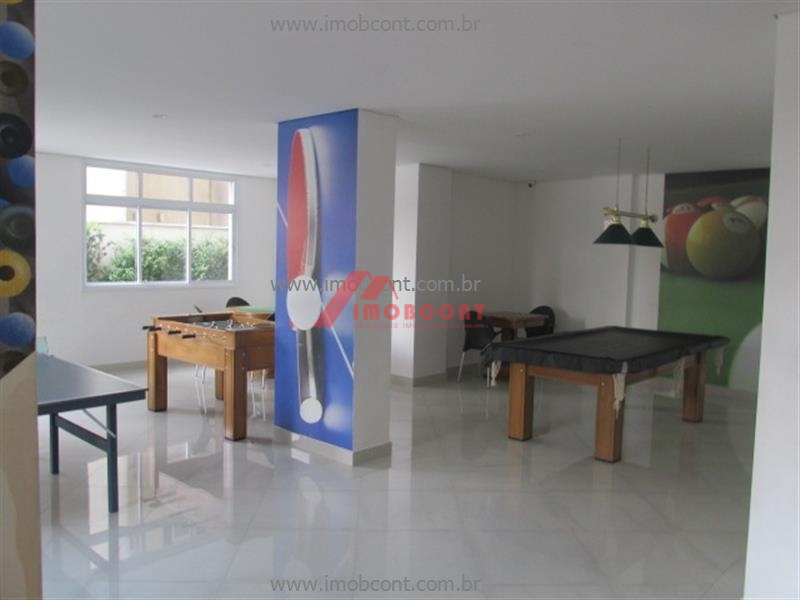 Apartamento à venda com 1 quarto, 40m² - Foto 30