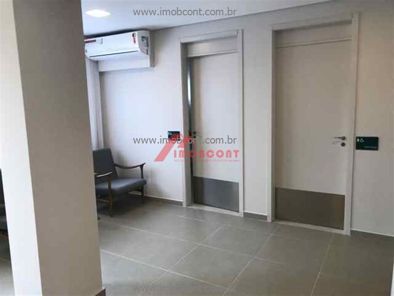 Apartamento à venda com 1 quarto, 40m² - Foto 33