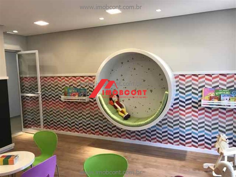 Apartamento, 1 quarto, 40 m² - Foto 19