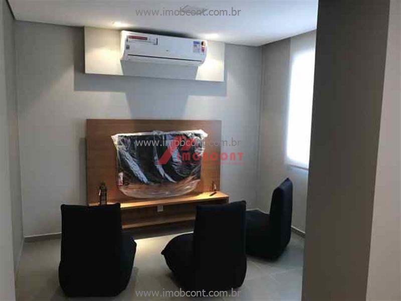 Apartamento à venda com 1 quarto, 40m² - Foto 35