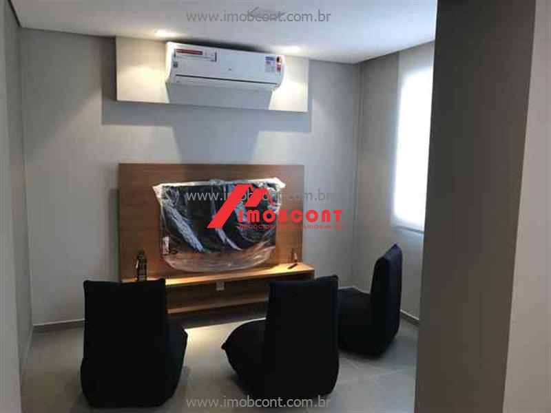 Apartamento, 1 quarto, 40 m² - Foto 30