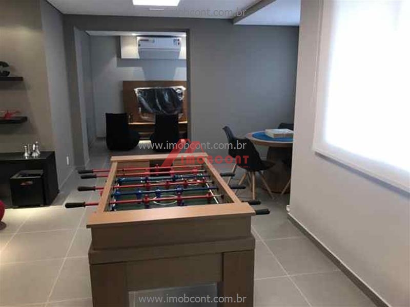 Apartamento à venda com 1 quarto, 40m² - Foto 21