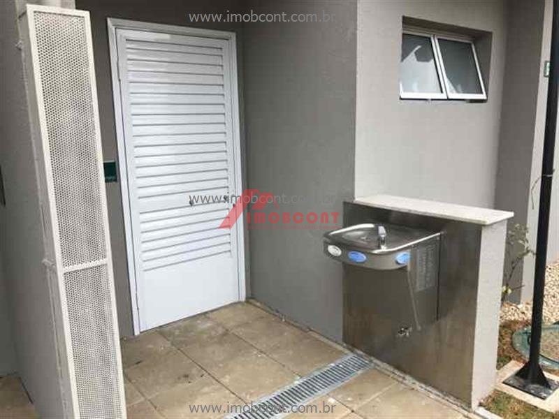 Apartamento à venda com 1 quarto, 40m² - Foto 36