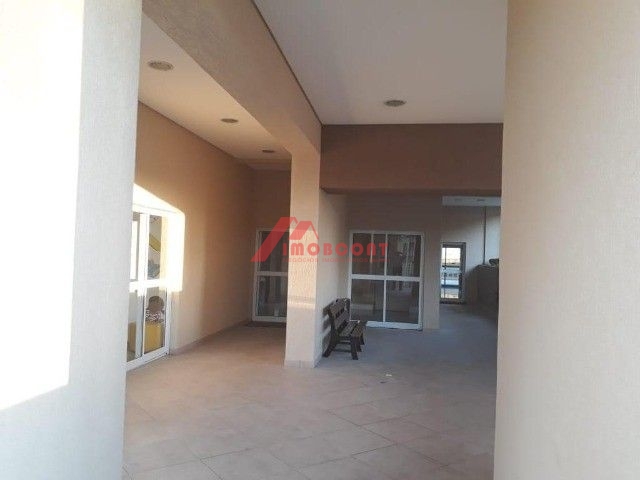 Apartamento à venda com 1 quarto, 65m² - Foto 13