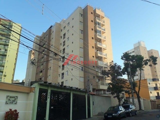 Apartamento à venda com 1 quarto, 65m² - Foto 16