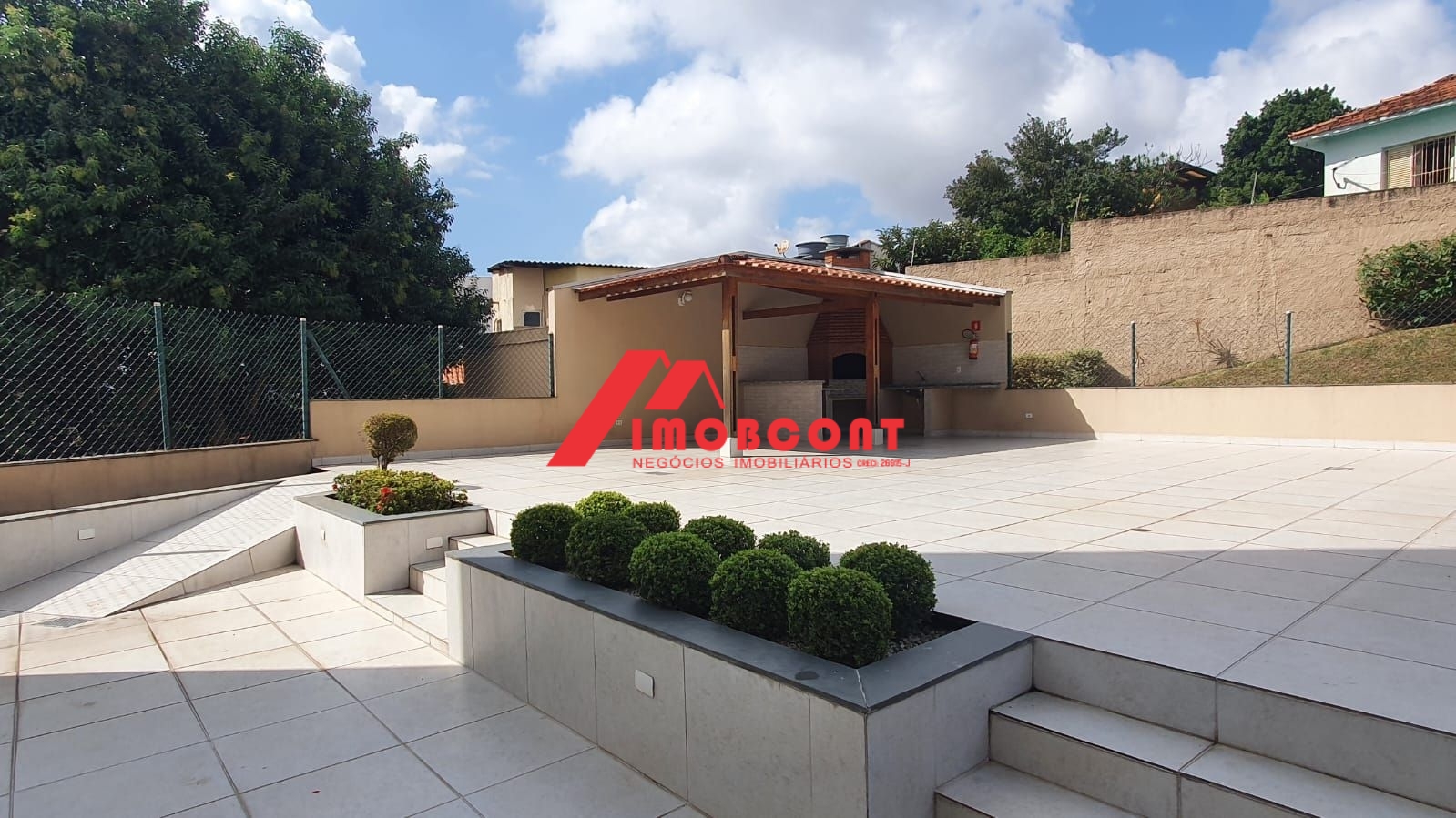 Apartamento, 2 quartos, 50 m² - Foto 29