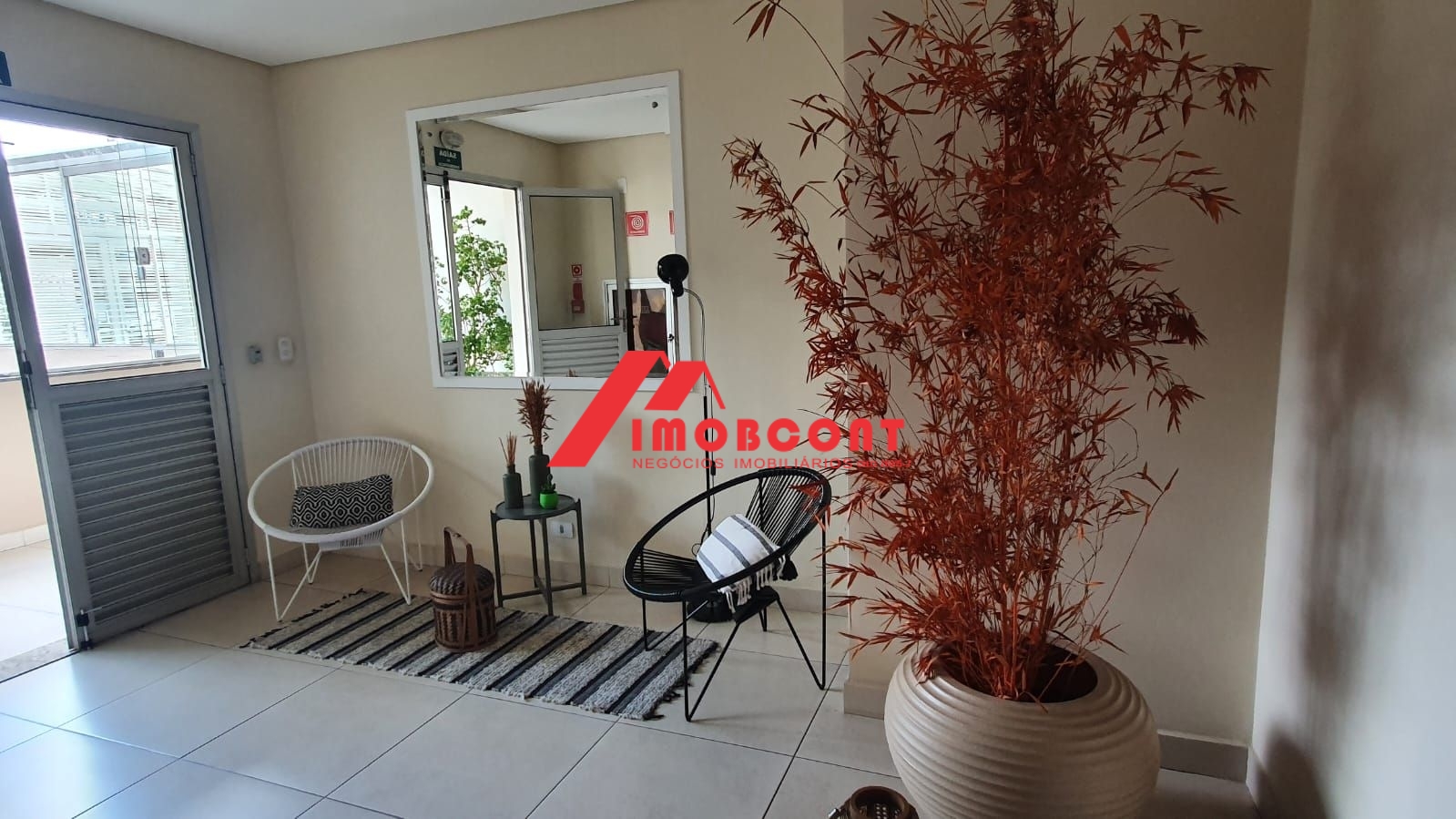 Apartamento, 2 quartos, 50 m² - Foto 30