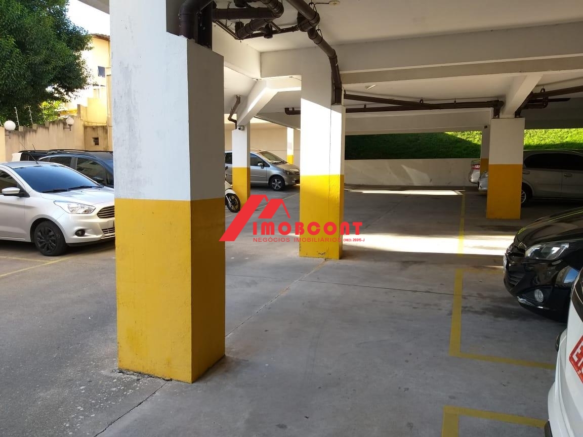 Apartamento, 2 quartos, 50 m² - Foto 34