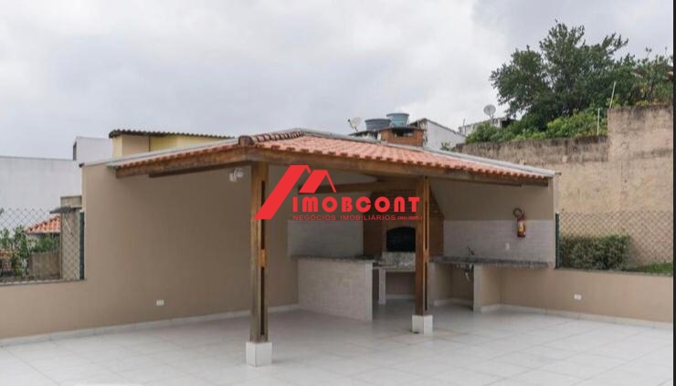 Apartamento, 2 quartos, 50 m² - Foto 35
