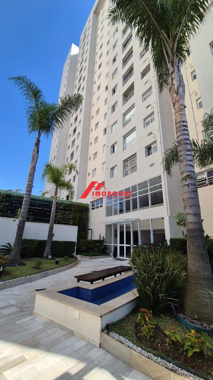 Apartamento, 3 quartos, 83 m² - Foto 28