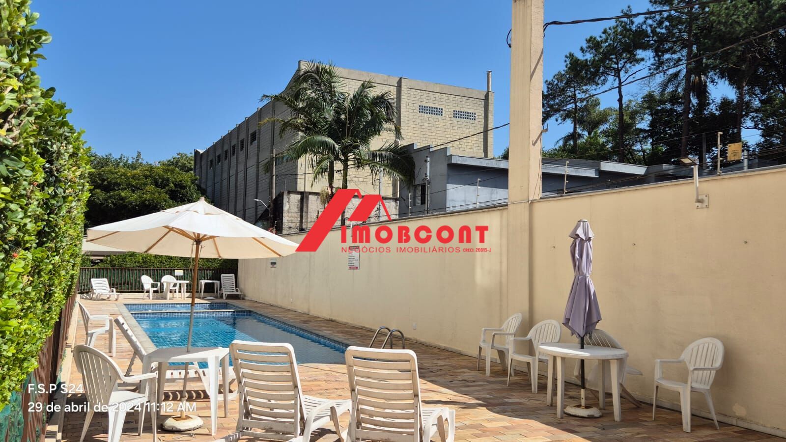 Apartamento, 2 quartos - Foto 12