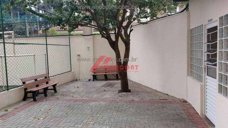 Apartamento à venda com 2 quartos, 50m² - Foto 26