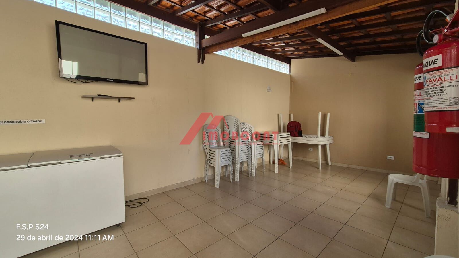 Apartamento à venda com 2 quartos, 50m² - Foto 24