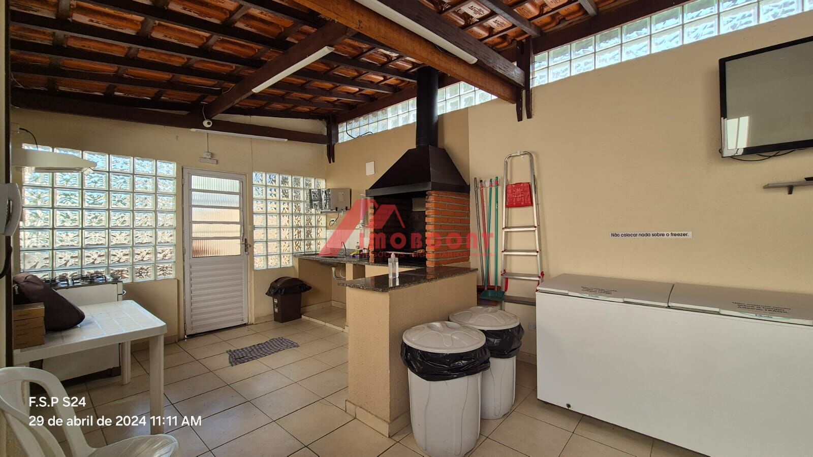 Apartamento à venda com 2 quartos, 50m² - Foto 30