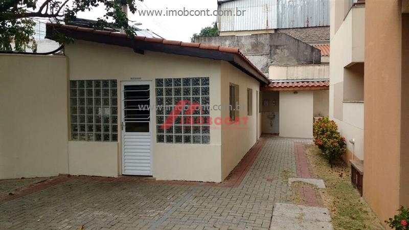 Apartamento à venda com 2 quartos, 50m² - Foto 32