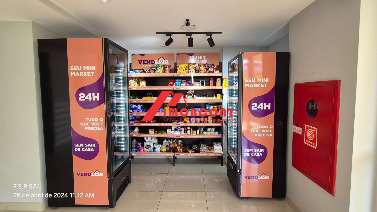 Apartamento, 2 quartos - Foto 11