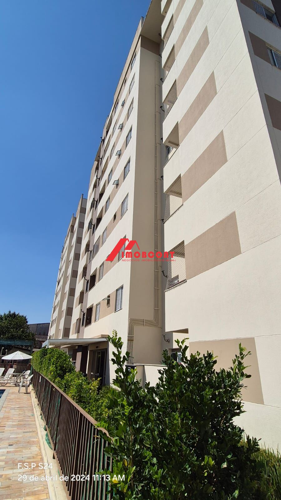 Apartamento, 2 quartos - Foto 9