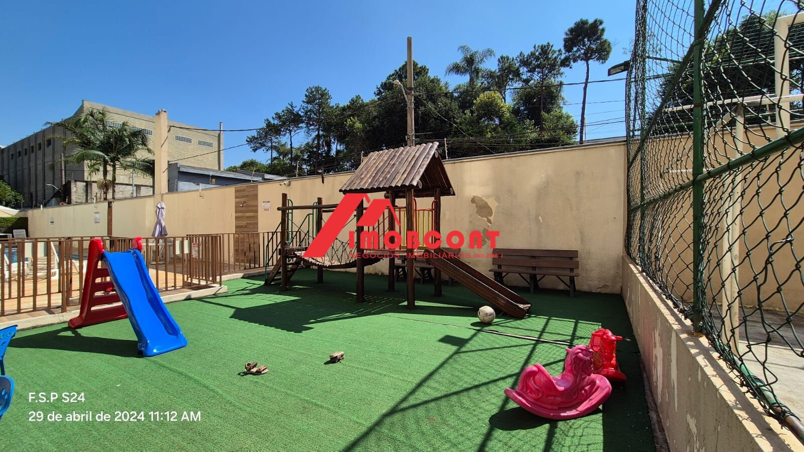 Apartamento, 2 quartos - Foto 14