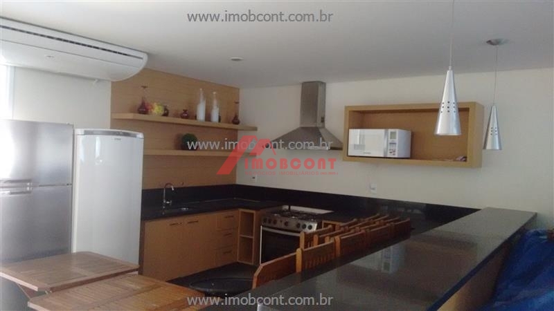 Apartamento à venda com 3 quartos, 133m² - Foto 43