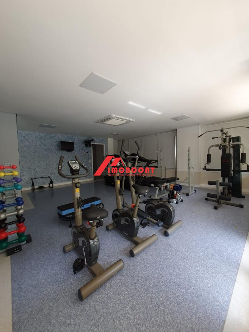 Apartamento, 3 quartos, 133 m² - Foto 50