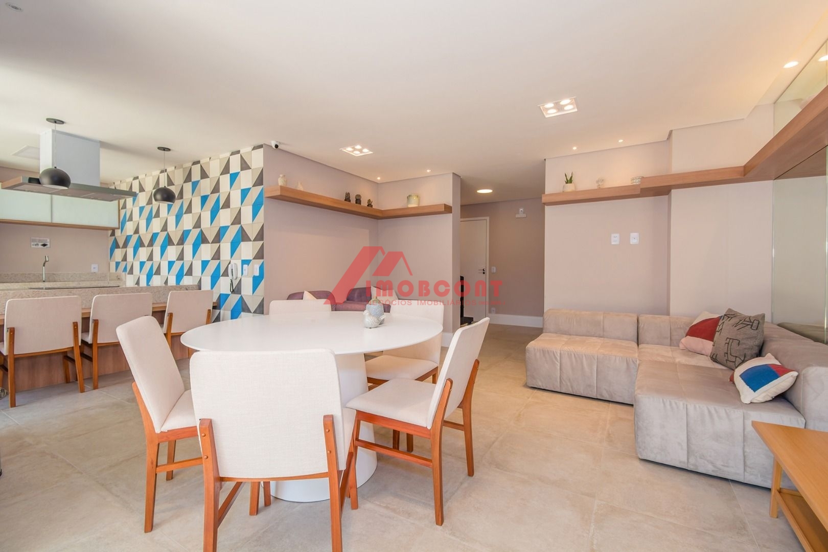 Apartamento à venda com 2 quartos, 49m² - Foto 26