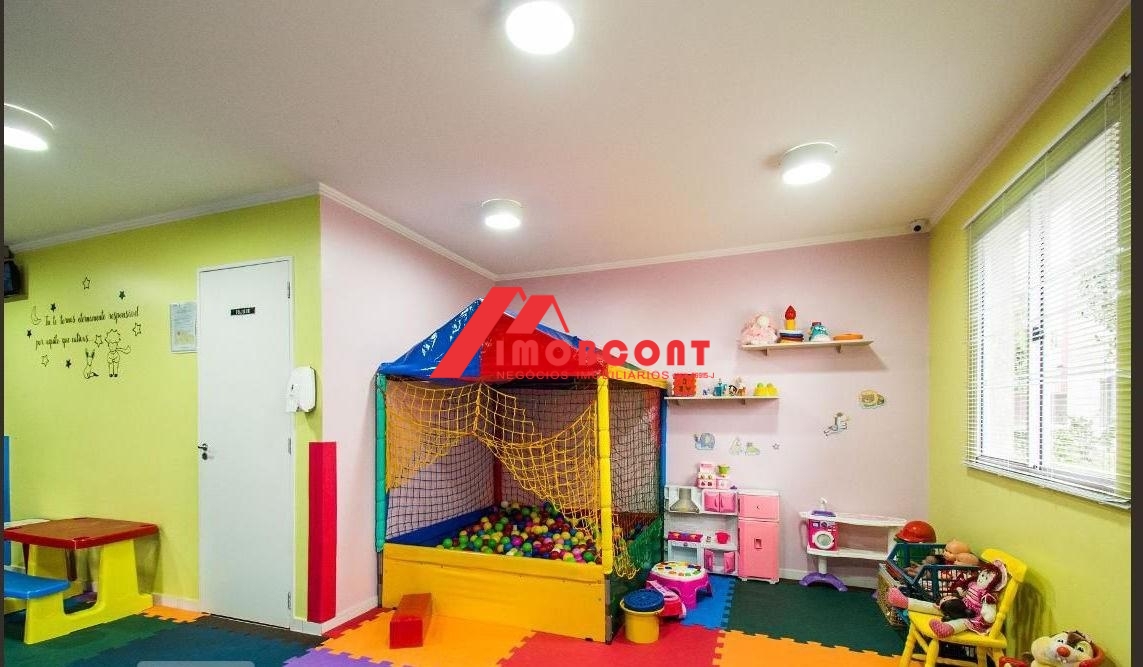 Apartamento, 3 quartos, 61 m² - Foto 41