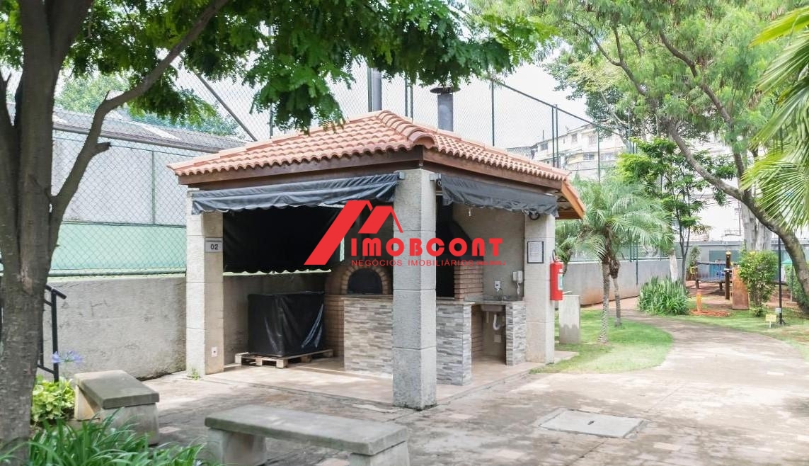 Apartamento, 3 quartos, 61 m² - Foto 43