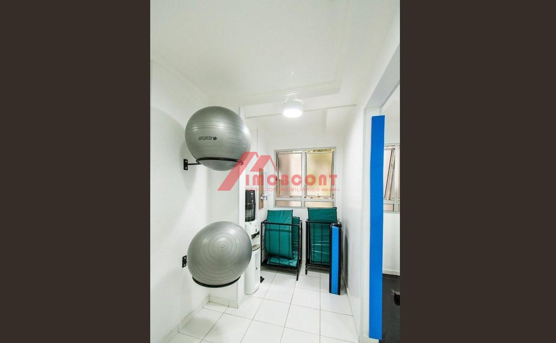 Apartamento para alugar com 3 quartos, 61m² - Foto 35