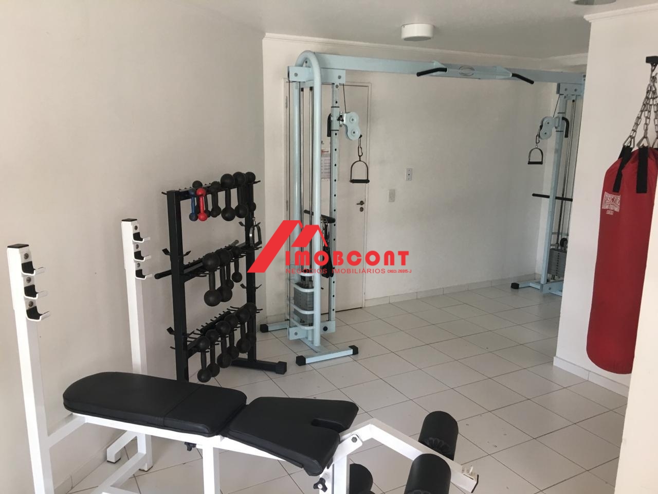 Apartamento, 3 quartos, 61 m² - Foto 47