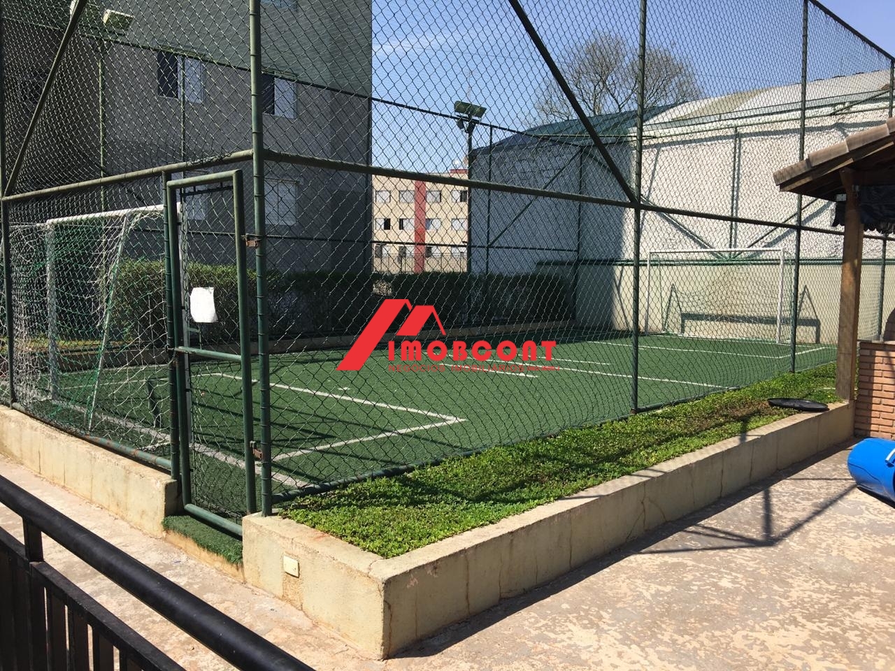 Apartamento, 3 quartos, 61 m² - Foto 48