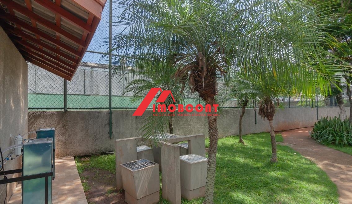 Apartamento, 3 quartos, 61 m² - Foto 53