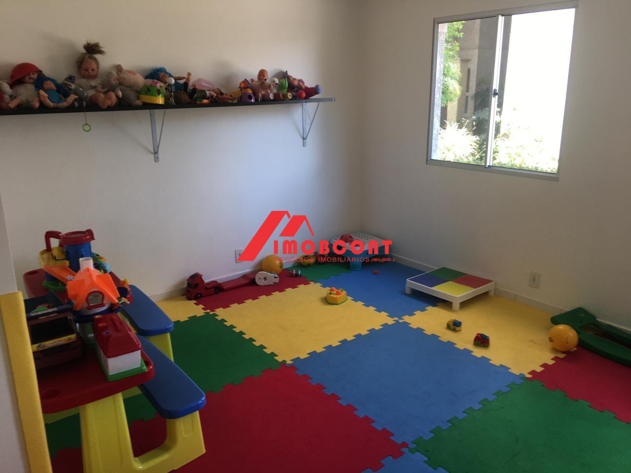 Apartamento, 3 quartos, 61 m² - Foto 39