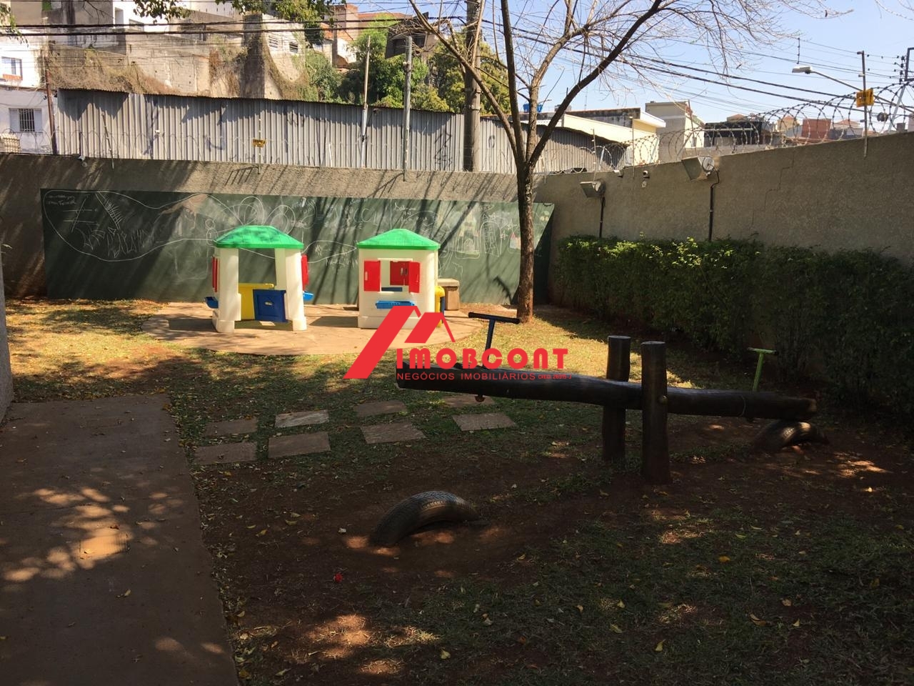 Apartamento, 3 quartos, 61 m² - Foto 51