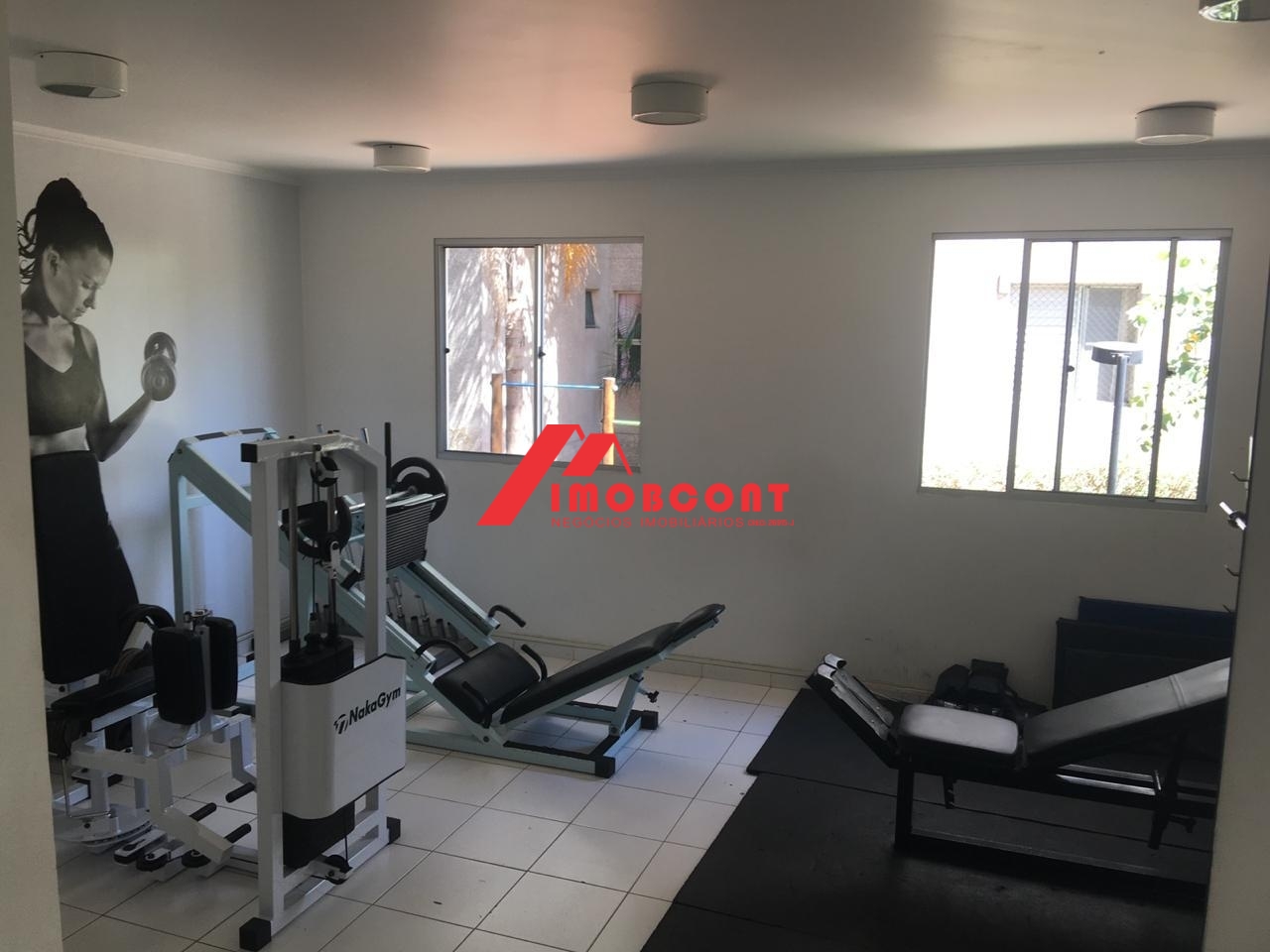 Apartamento, 3 quartos, 61 m² - Foto 40