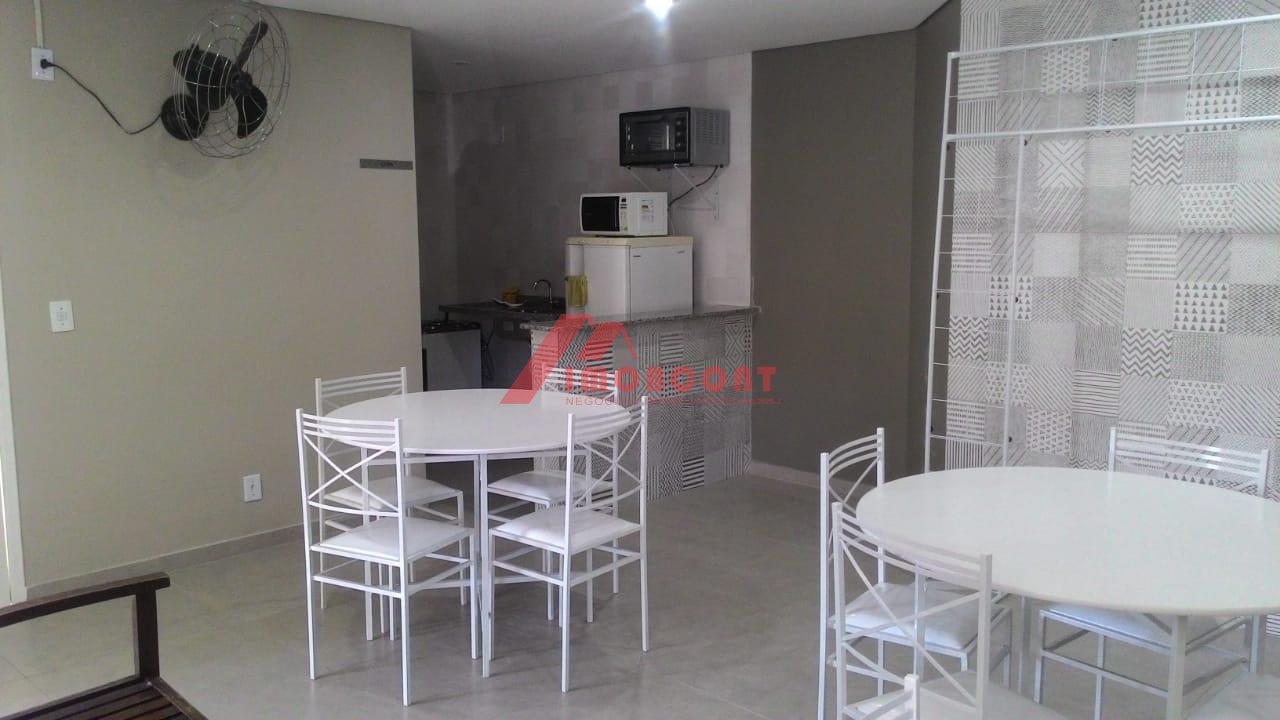 Apartamento à venda com 2 quartos, 50m² - Foto 22